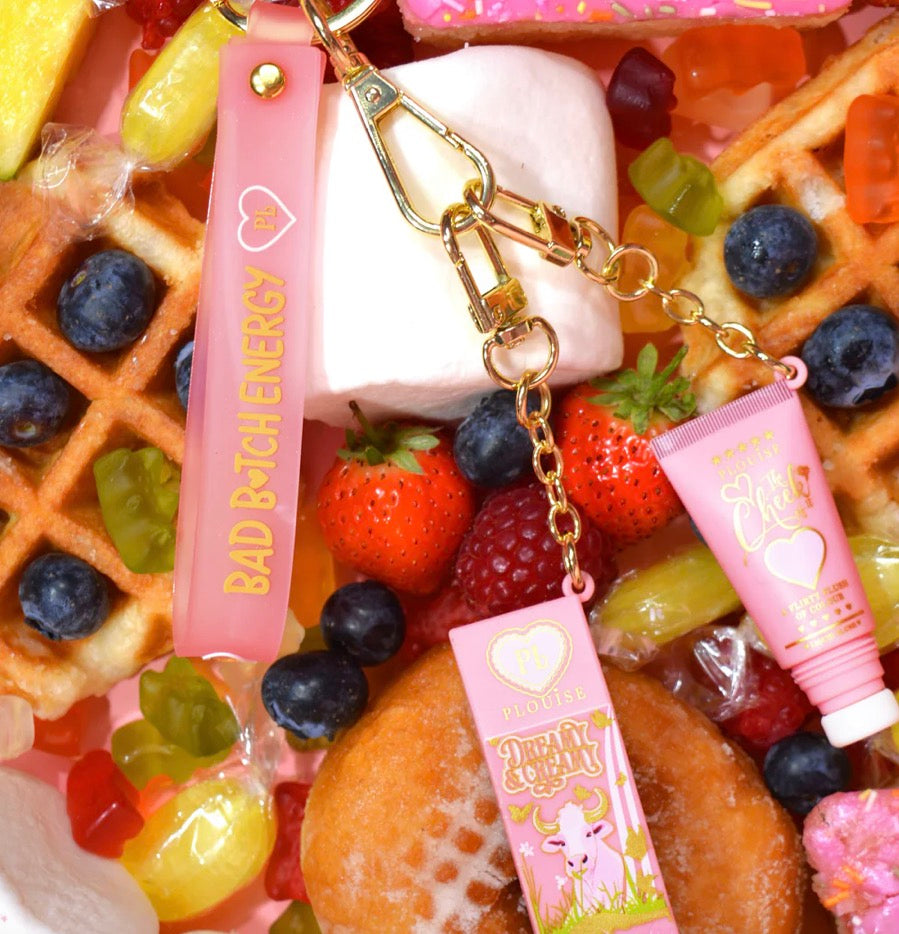 You're So Charming Keyring Charms