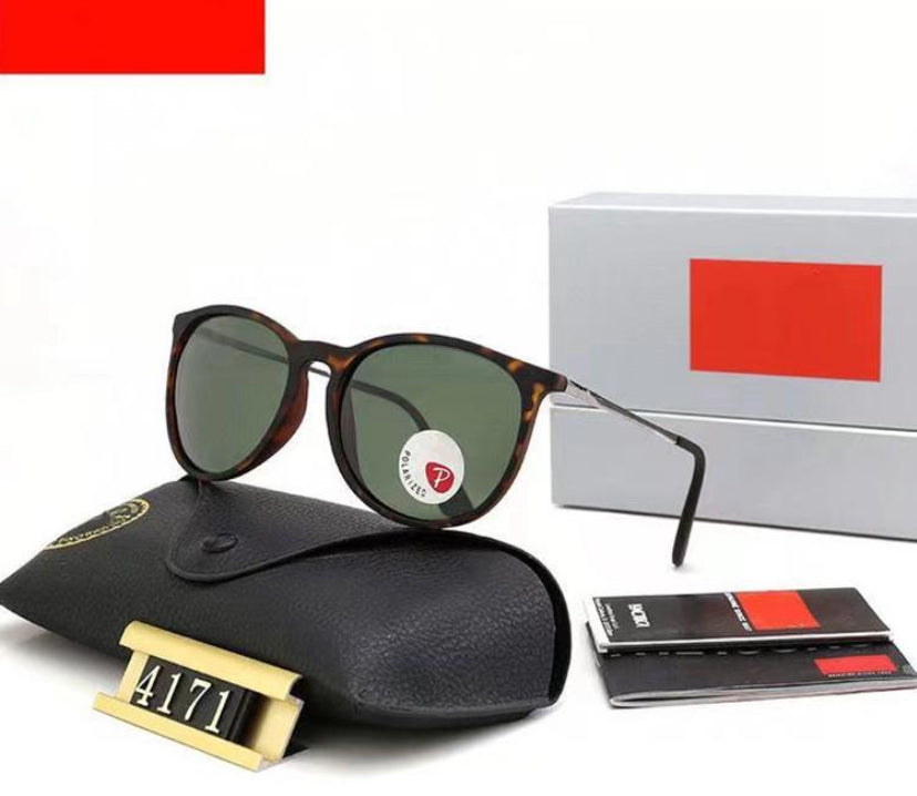 Unisex glasses