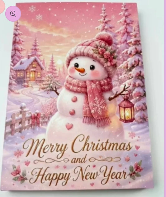 Christmas Advent Calendar