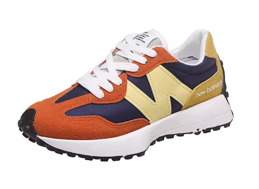 Women Casual Shoes Fashion Breathable Walking Flat Shoes Sneakers