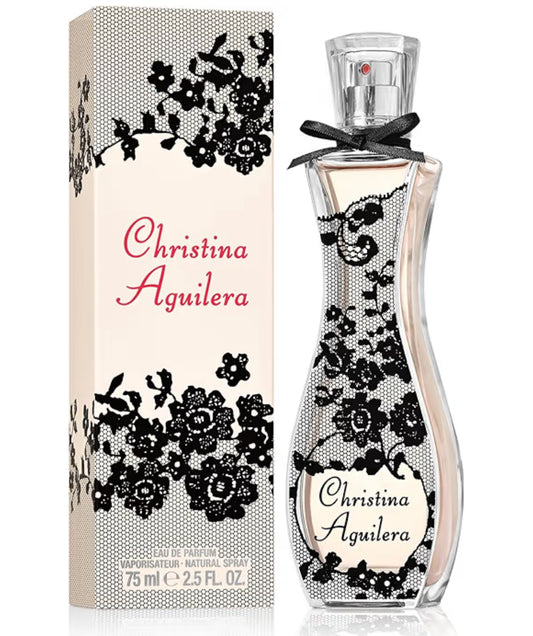 Signature Eau de Parfum (50ml) Floral, Fruity & Exotic Scent, Luxury Fragrance for Women