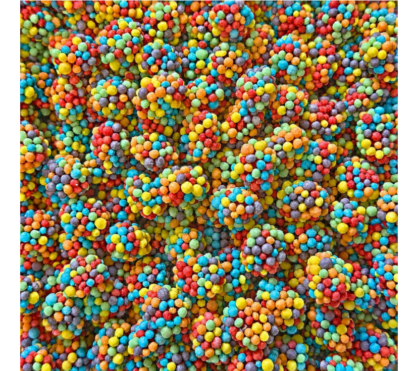 Rainbow Rocks