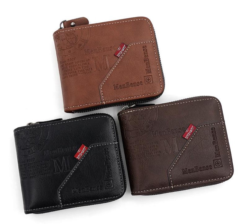 Men’s wallets