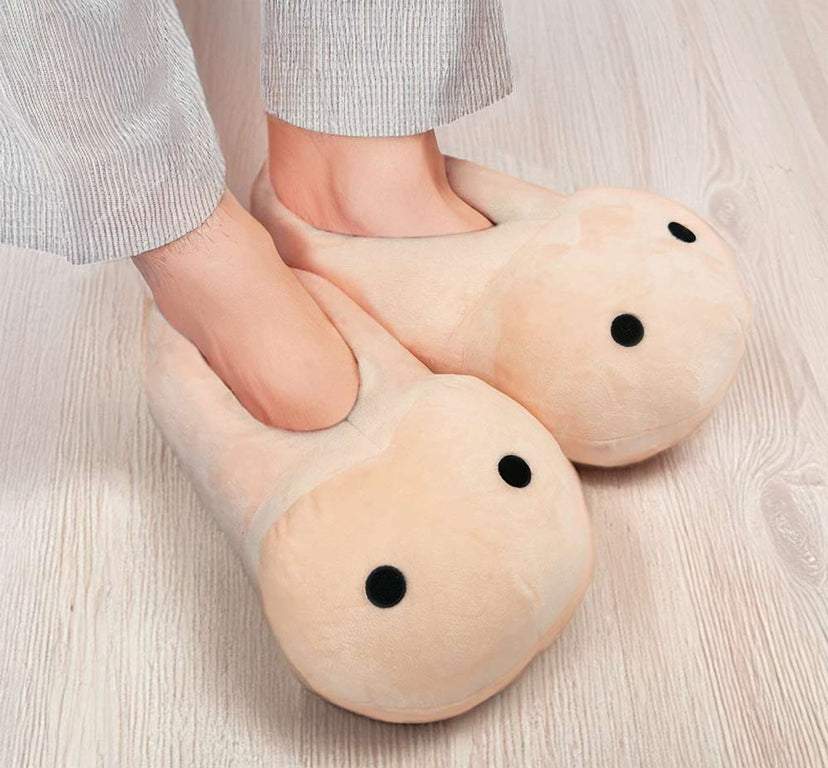 Willy Slippers