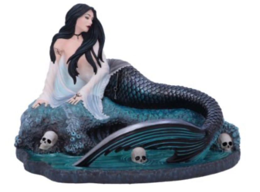 SIRENS LAMENT (AS) 22CM