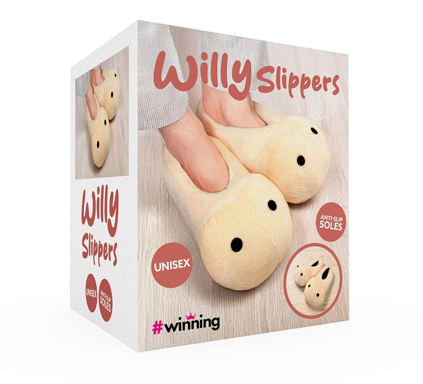 Willy Slippers