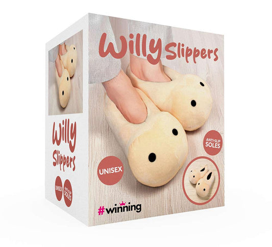 Willy Slippers