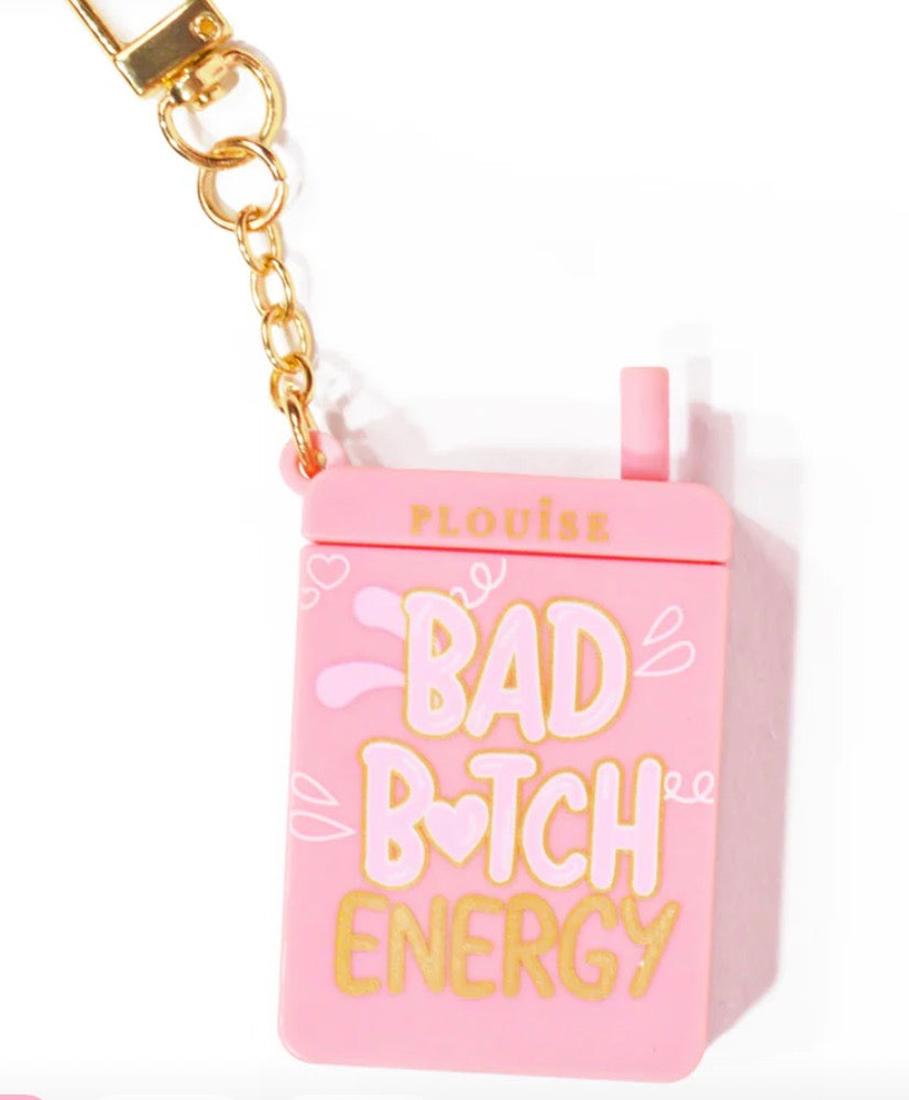 You're So Charming Keyring Charms