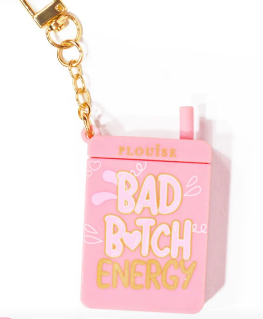 You're So Charming Keyring Charms
