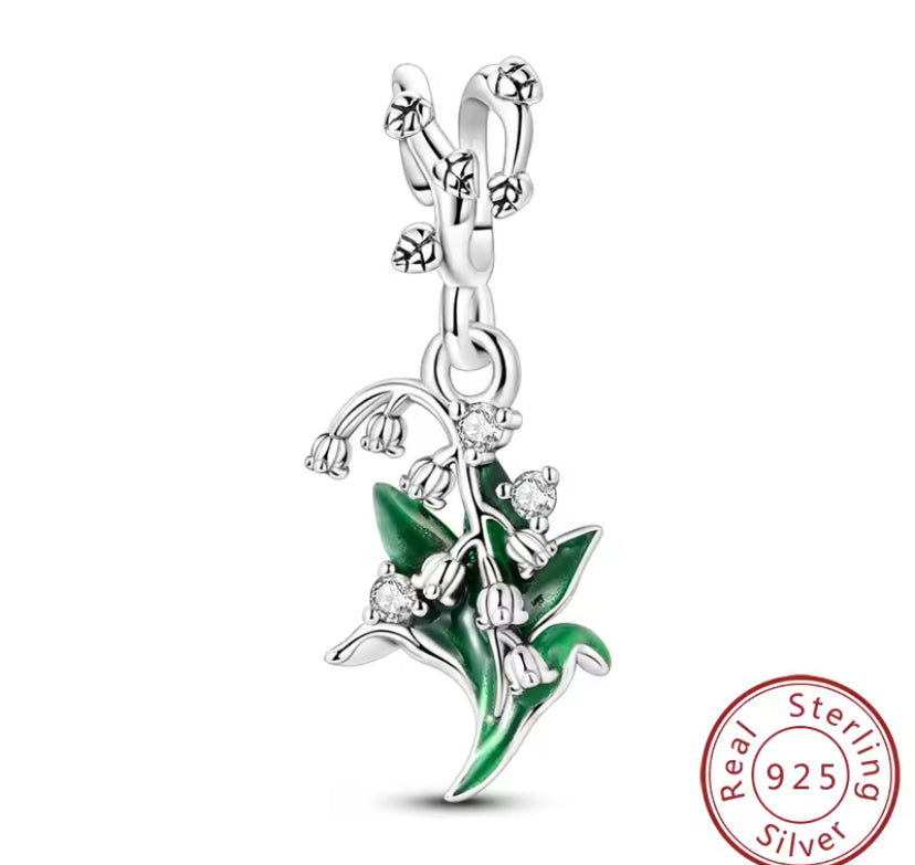 Spring Charms