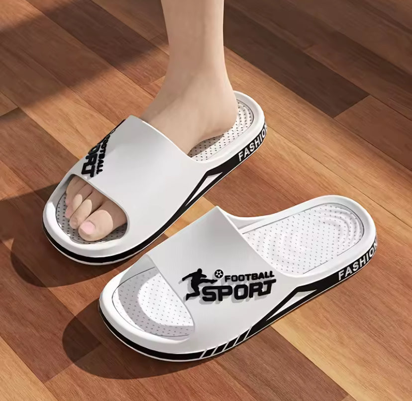 men's soft slippers