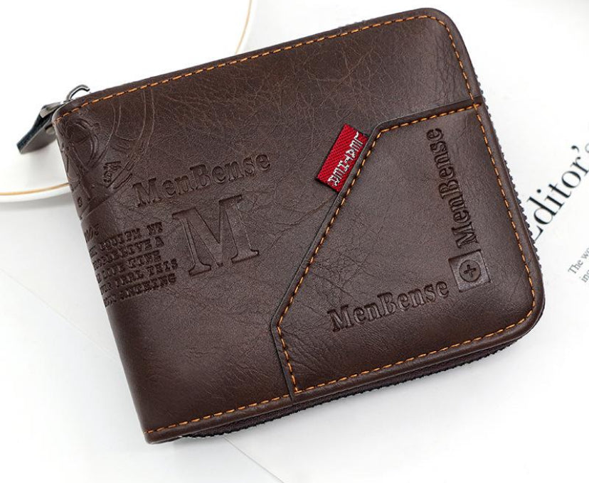 Men’s wallets
