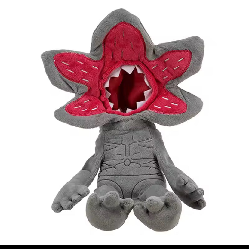 Cartoon Game Characters Plush Toys