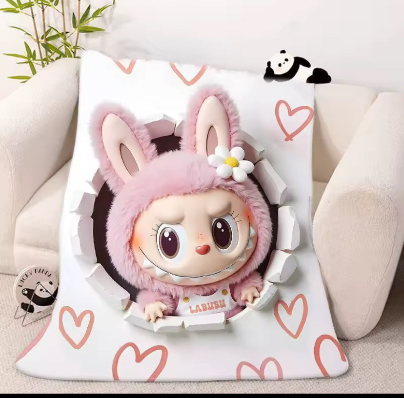 Lafufu blanket