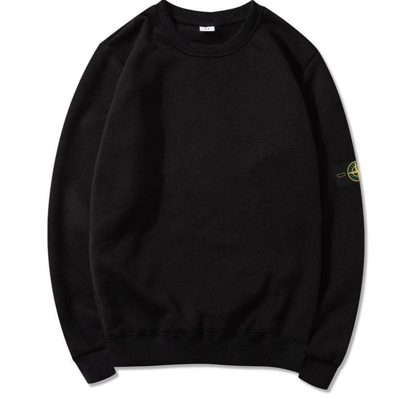 Men’s casual jumper