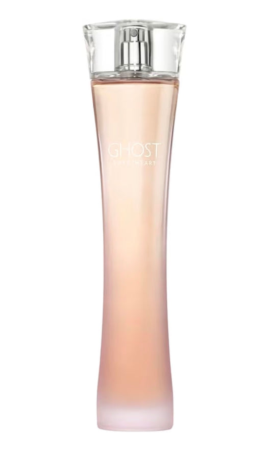 Ghost Sweetheart Eau de Toilette | Pineapple, Jasmine and Sandalwood | Perfume for Women 50 ml