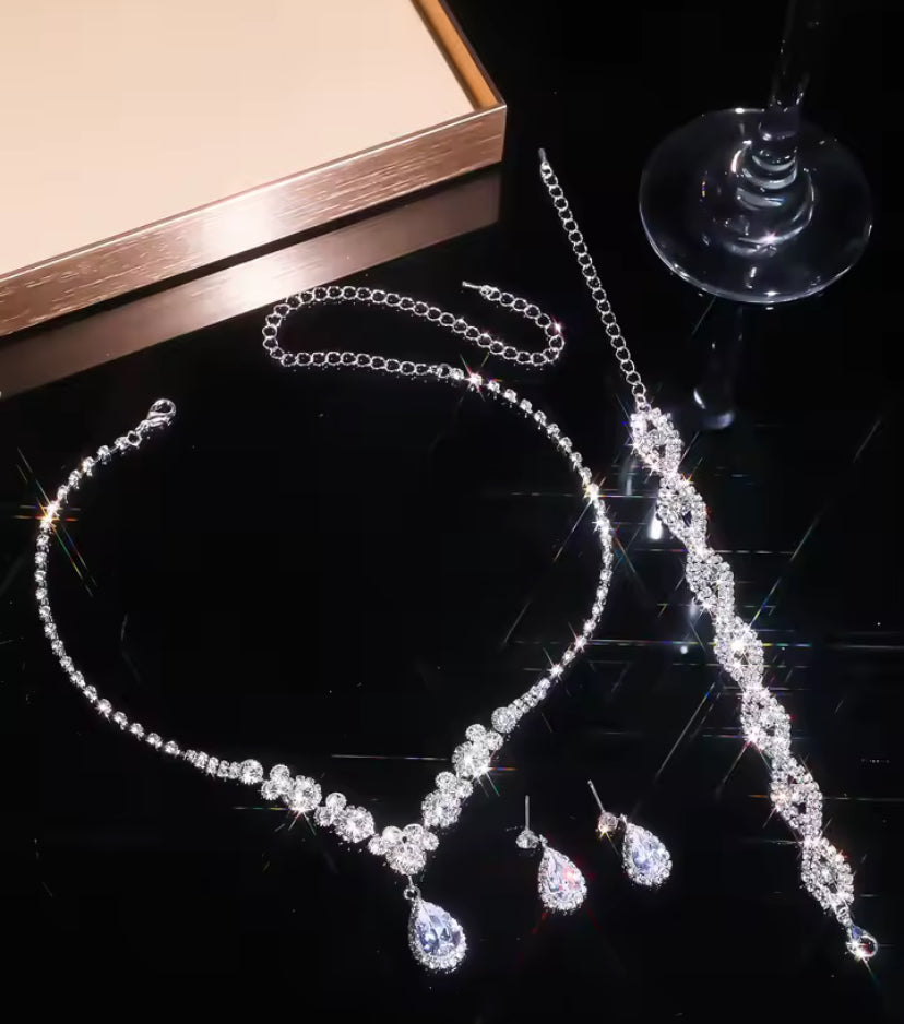 Jewellery set