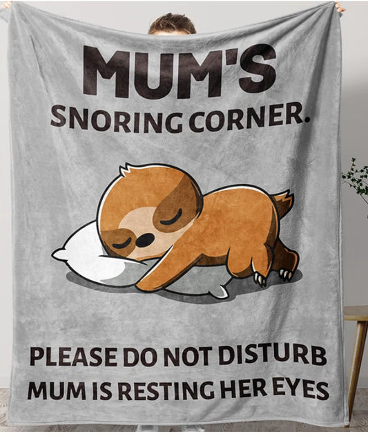 Blanket Gifts