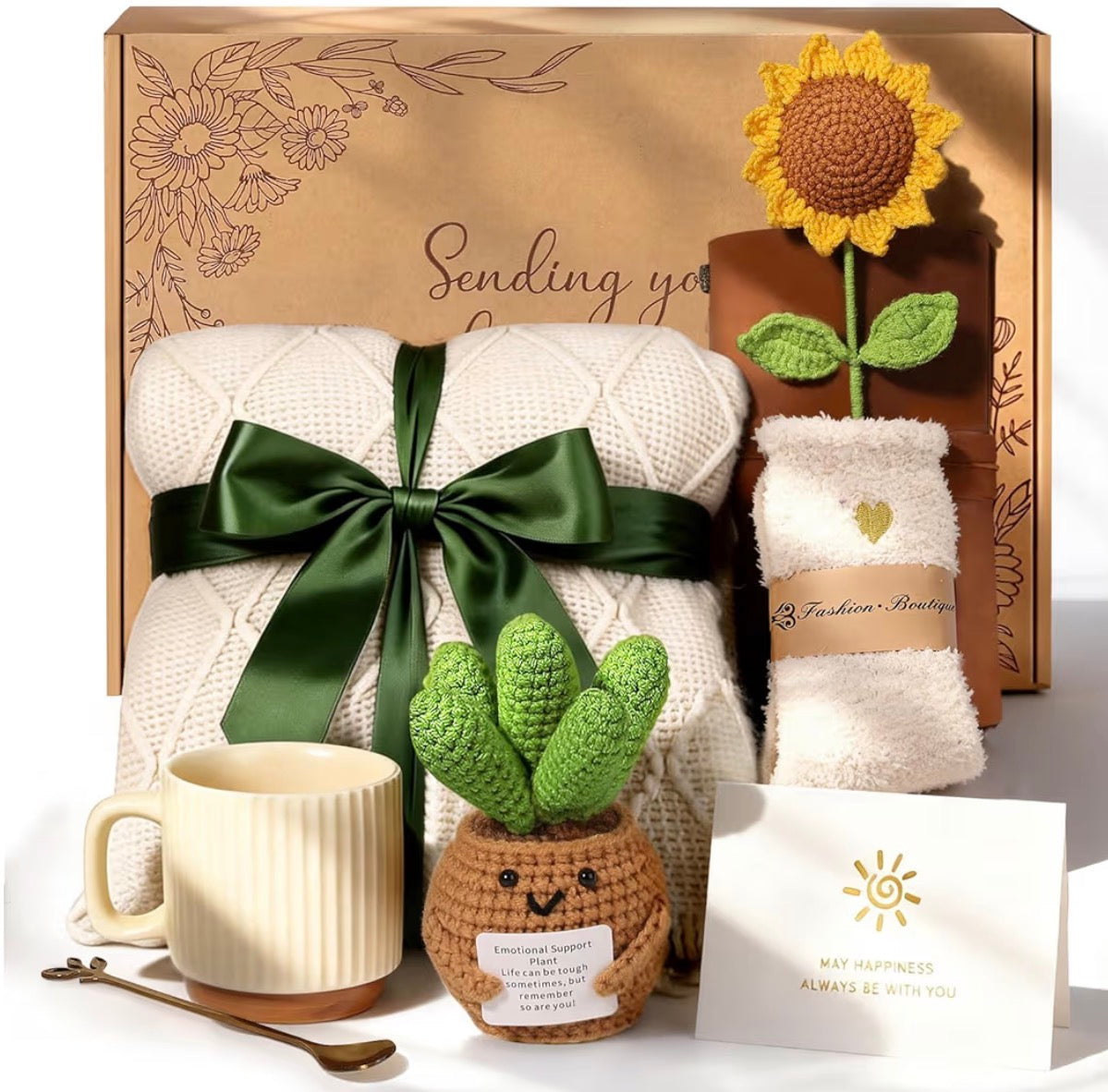 Eletorot Pamper Gifts for Women