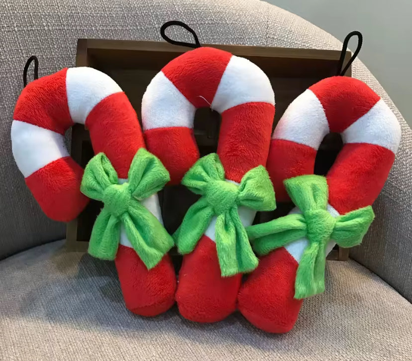 1pc Extra Large Candy Cane Christmas Decorations-Giant Hanging