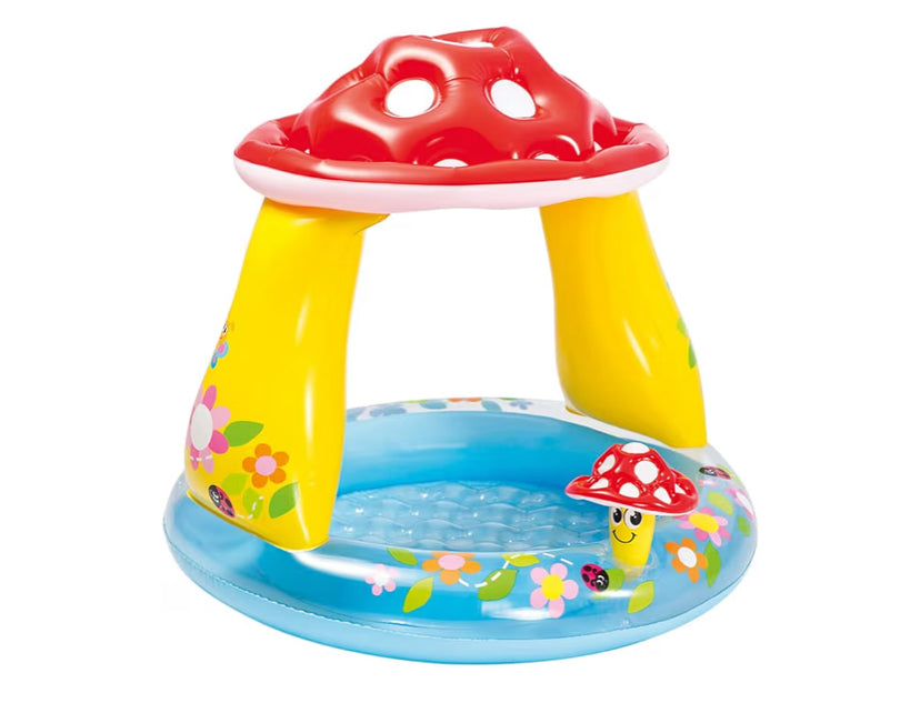 Intex Mushroom Baby Pool