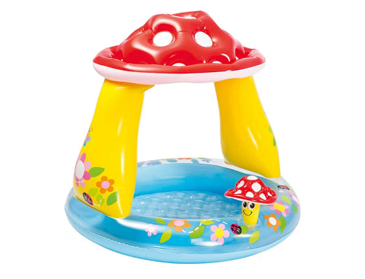 Intex Mushroom Baby Pool