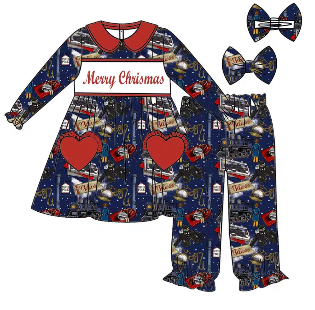 Children's Suit