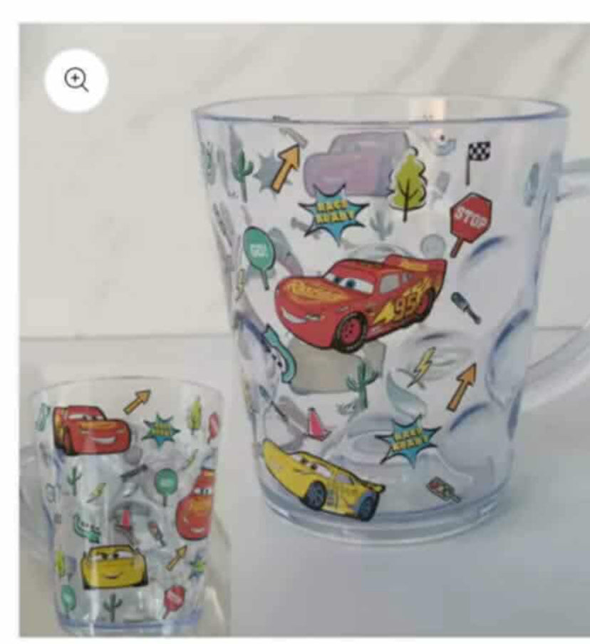 X3 cups