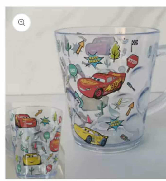 X3 cups