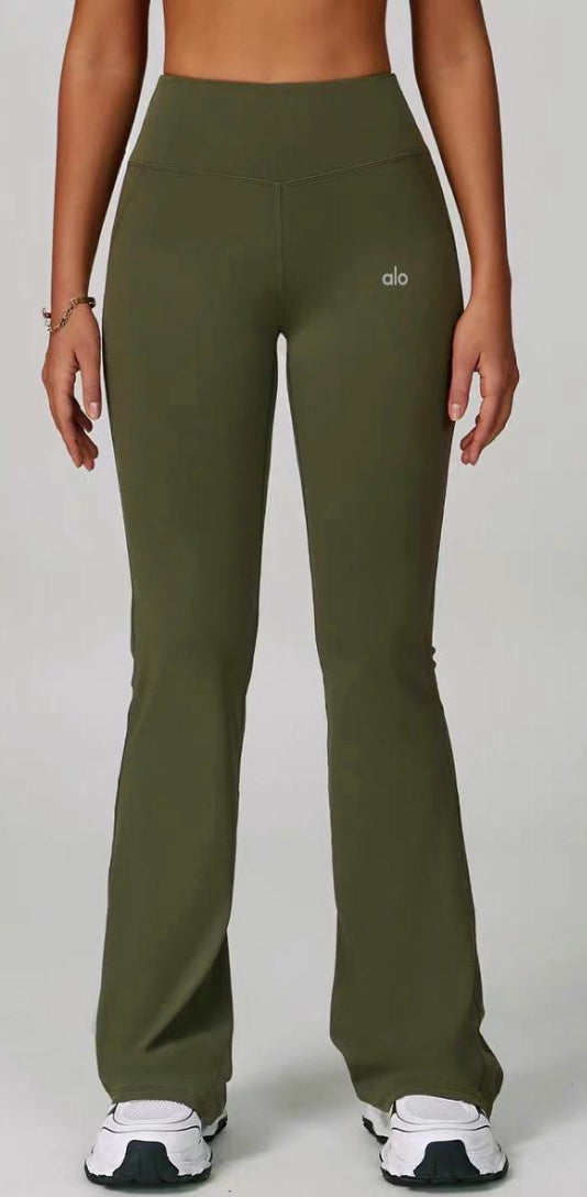 Yoga pants