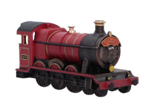 HARRY POTTER HOGWARTS EXPRESS BOX 8.9CM