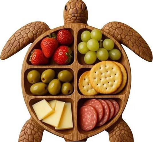 Marine Theme Charcuterie Board