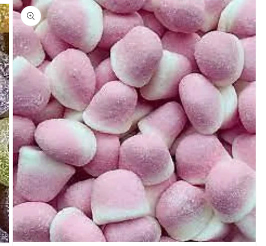 1 kg pack off sweets