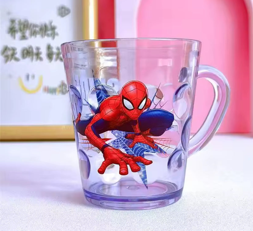 Kids cups