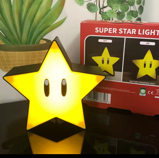 Super Star Light