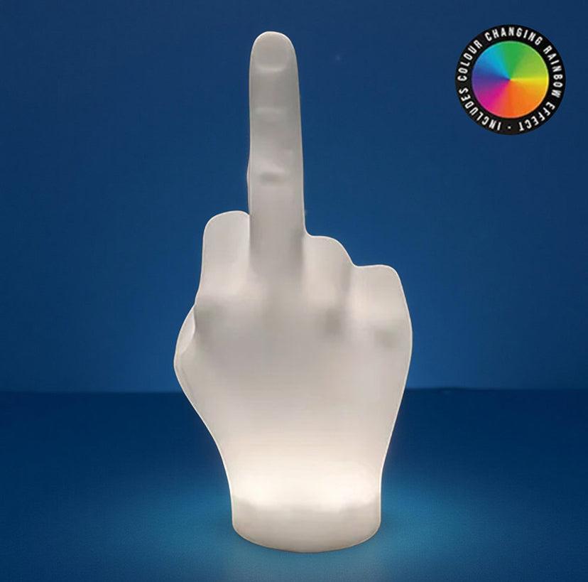 F*ck You Lamp