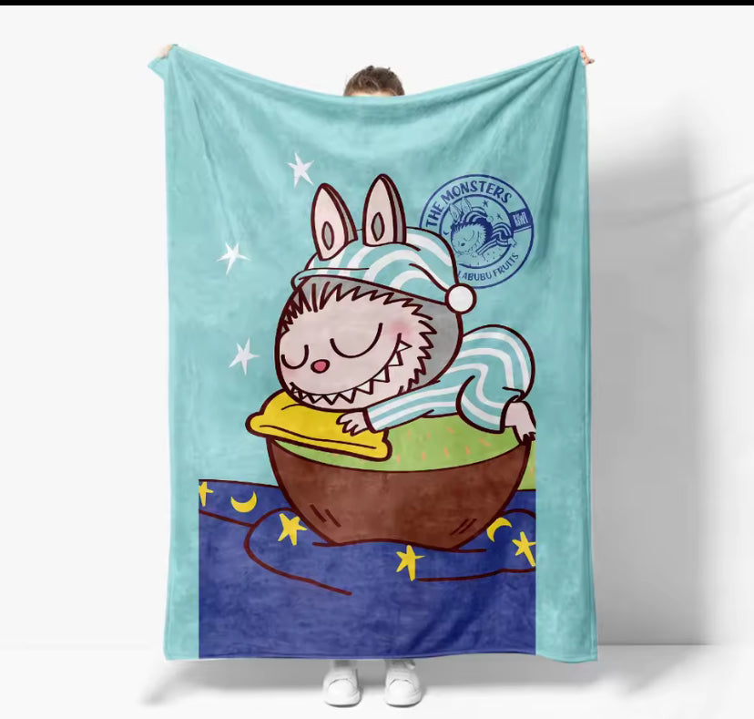 Lafufu blanket