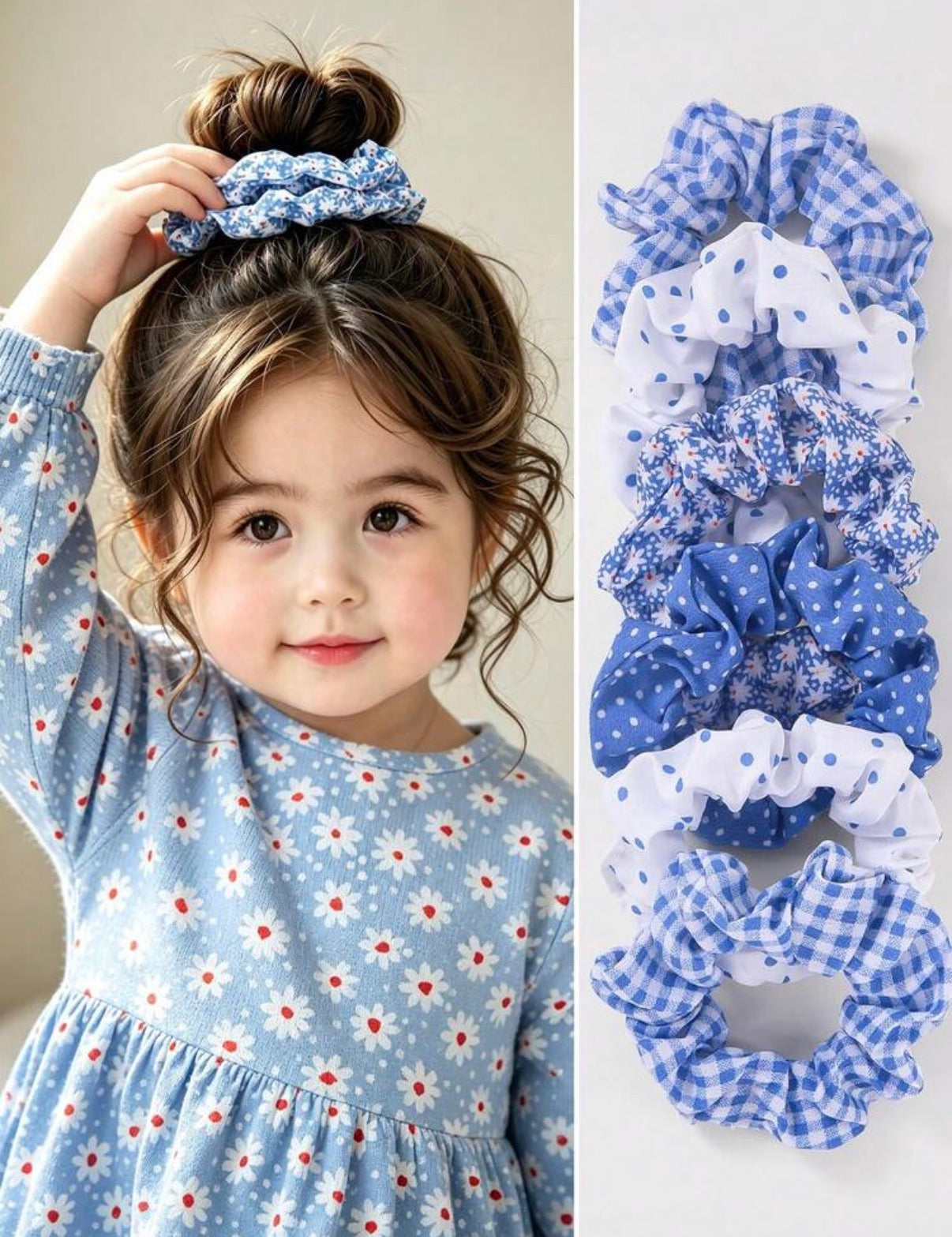 5pcs girls set