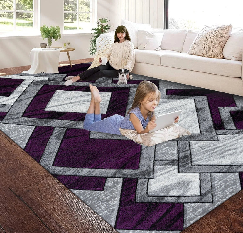 Extra Large Area Rugs Bedroom Carpet Living Room Hallway Runner Rug Floor Mats