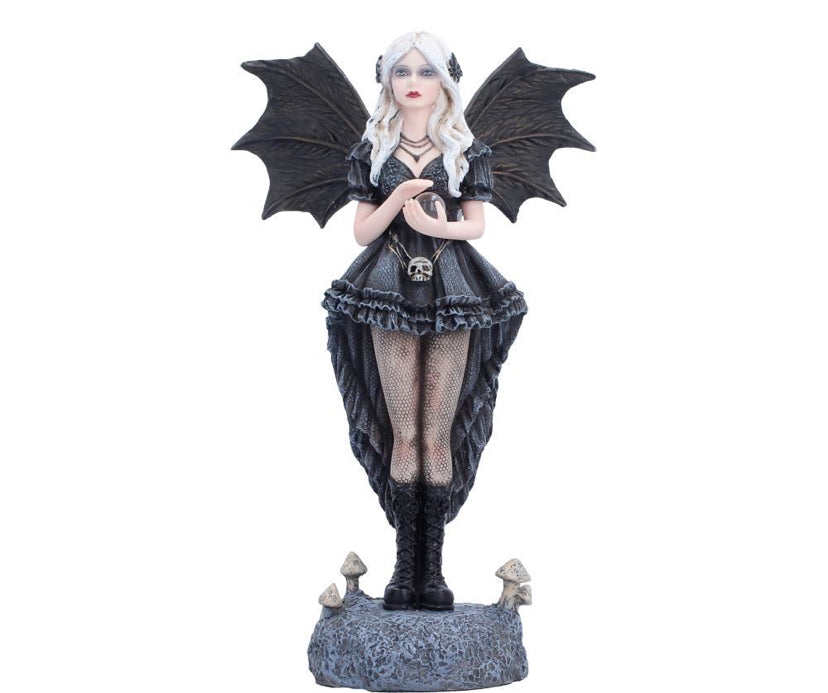 Second Sight
Second Sight Gothic Fairy Figurine 22.7cm