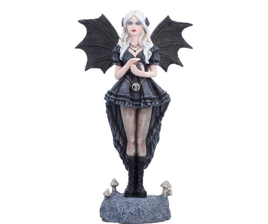 Second Sight
Second Sight Gothic Fairy Figurine 22.7cm