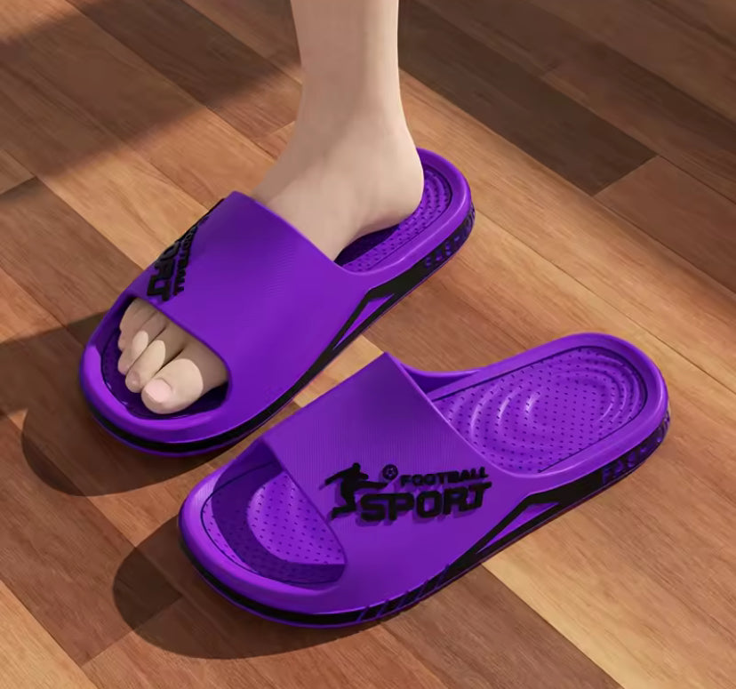 men's soft slippers