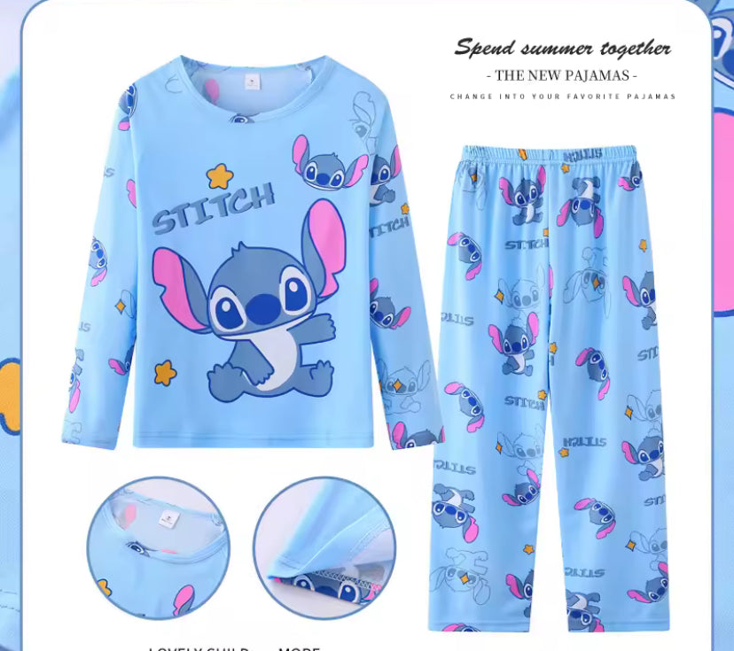 Kids pjs