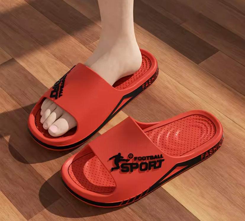 men's soft slippers