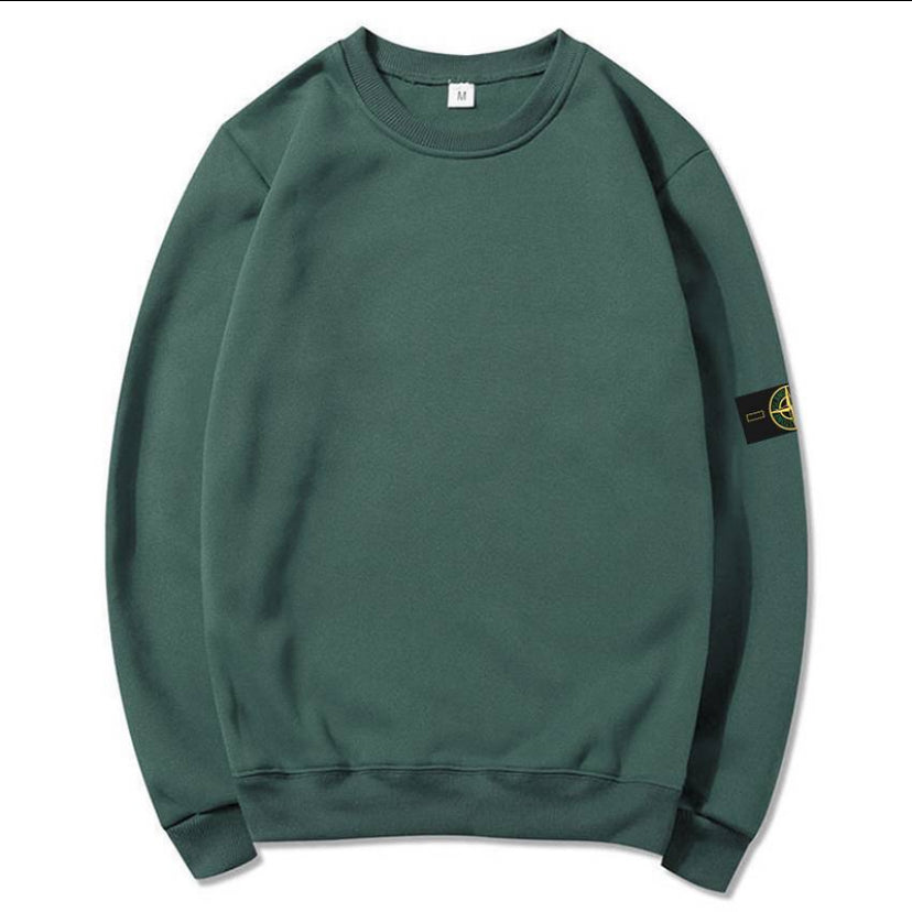 Men’s casual jumper