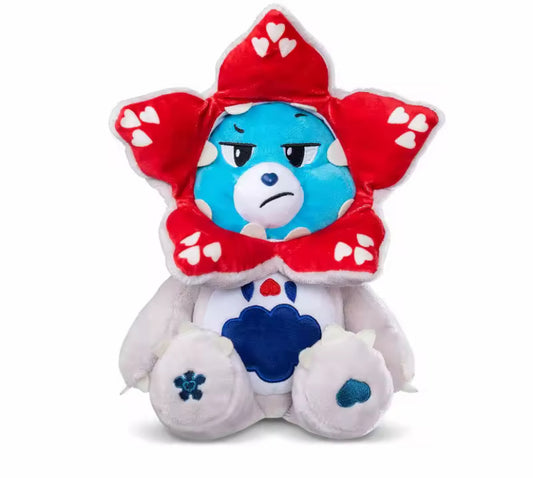 2026 New Cute Bear as the Demogorgon Plush