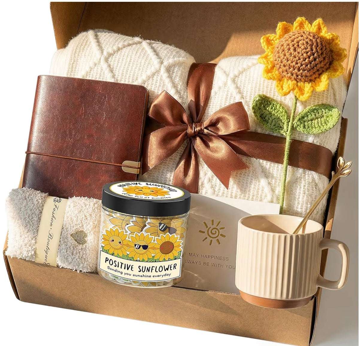 Eletorot Pamper Gifts for Women