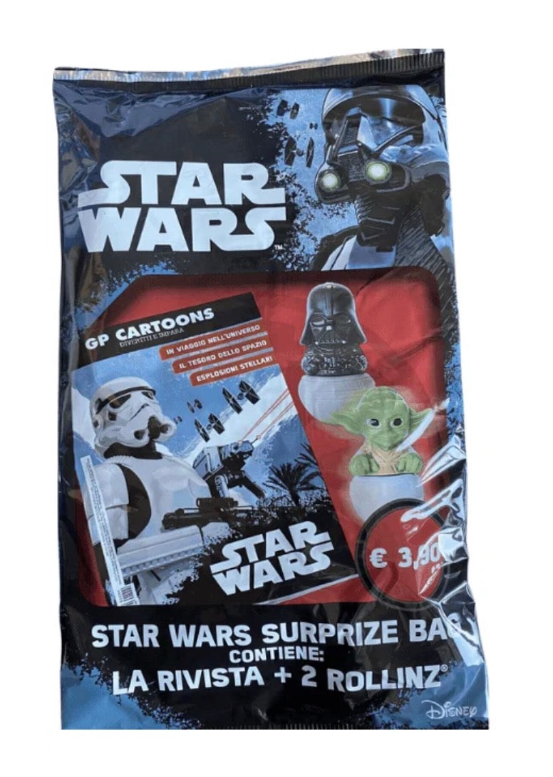 Star Wars Surprise Bag
