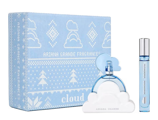 Ariana Grande Cloud Eau de Parfum Perfumes