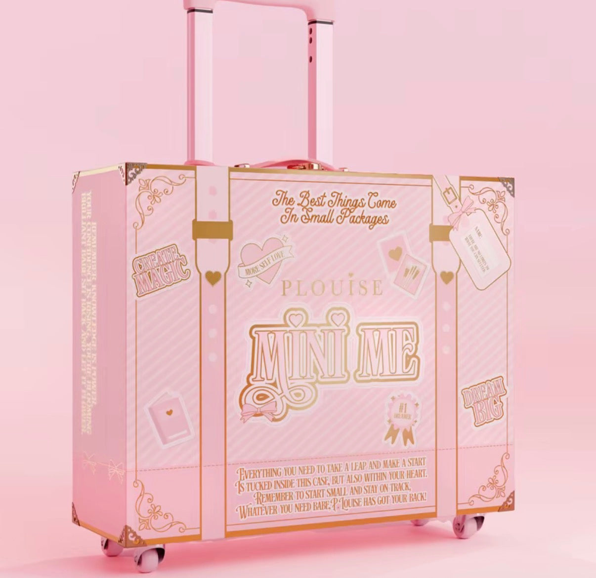 Mini Me Suitcase